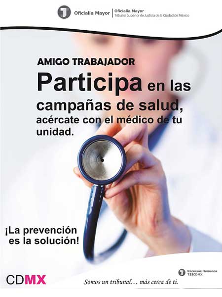 2 Campañas de Salud