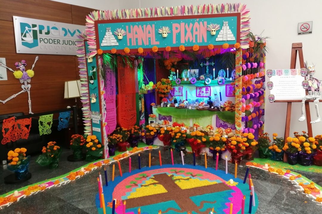 MENCION HONORIFICA 1 A
