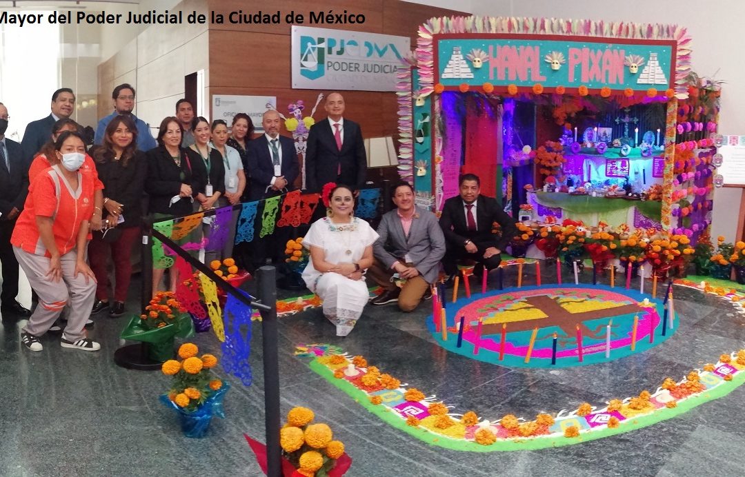 MENCION HONORIFICA 1 B