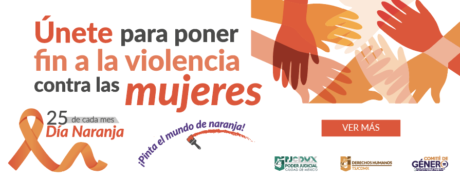 campaña dia naranja