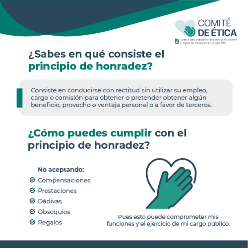honradez