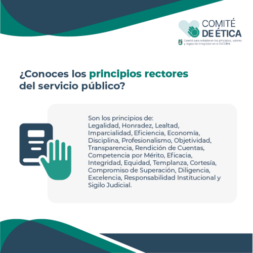 principios lectores